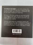 Motoring Books – A Group Of Coffee-Table Motoring Publicatio-Sold