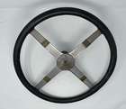 Panhard-Levassor Steering Wheel c1930 -Auction Lot