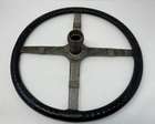 Panhard-Levassor Steering Wheel c1930 -Auction Lot