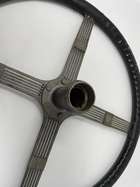 Panhard-Levassor Steering Wheel c1930 -Auction Lot