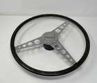 Bespoke Racing Steering Wheel c1950s -Auction Lot