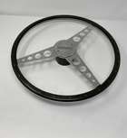 Bespoke Racing Steering Wheel c1950s -Auction Lot