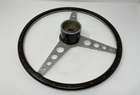 Bespoke Racing Steering Wheel c1950s -Auction Lot