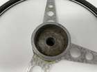 Bespoke Racing Steering Wheel c1950s -Auction Lot