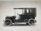 Napier Motor Cars c1908 & 1913-Sold