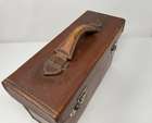 A Cased Set of Ordnance Survey Road Maps c1920s-Sold