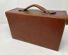 A Cased Set of Ordnance Survey Road Maps c1920s-Sold