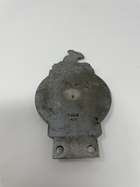 National Motorists Association Car Badge c1930s-Auction Lot