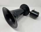 Amplor Large Electric Motor Horn c1920s-Sold