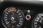 1972 Jaguar E-Type Series 3 V12 Roadster-Auction Lot