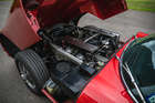 1972 Jaguar E-Type Series 3 V12 Roadster-Auction Lot