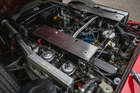 1972 Jaguar E-Type Series 3 V12 Roadster-Auction Lot