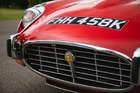 1972 Jaguar E-Type Series 3 V12 Roadster-Auction Lot