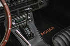 1972 Jaguar E-Type Series 3 V12 Roadster-Auction Lot