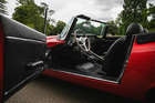 1972 Jaguar E-Type Series 3 V12 Roadster-Auction Lot