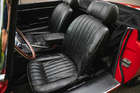 1972 Jaguar E-Type Series 3 V12 Roadster-Auction Lot