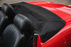 1972 Jaguar E-Type Series 3 V12 Roadster-Auction Lot