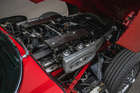 1972 Jaguar E-Type Series 3 V12 Roadster-Auction Lot