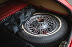 1972 Jaguar E-Type Series 3 V12 Roadster-Auction Lot