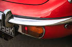 1972 Jaguar E-Type Series 3 V12 Roadster-Auction Lot