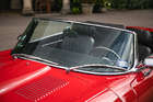 1972 Jaguar E-Type Series 3 V12 Roadster-Auction Lot
