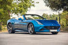 2014 Ferrari California T DD S-A-Auction Lot
