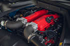 2014 Ferrari California T DD S-A-Auction Lot