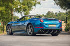 2014 Ferrari California T DD S-A-Auction Lot
