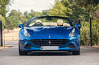 2014 Ferrari California T DD S-A-Auction Lot