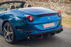2014 Ferrari California T DD S-A-Auction Lot