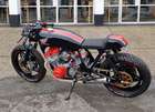 1982 Honda CB750 Cafe Racer 736cc-Auction Lot
