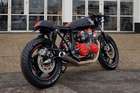 1982 Honda CB750 Cafe Racer 736cc-Auction Lot