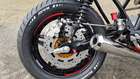 1982 Honda CB750 Cafe Racer 736cc-Auction Lot