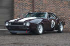 1967 Chevrolet Camaro Race Car (FIA)-Sold