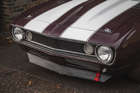 1967 Chevrolet Camaro Race Car (FIA)-Sold