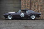 1967 Chevrolet Camaro Race Car (FIA)-Sold