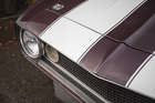 1967 Chevrolet Camaro Race Car (FIA)-Sold