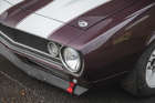 1967 Chevrolet Camaro Race Car (FIA)-Sold