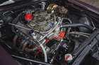 1967 Chevrolet Camaro Race Car (FIA)-Sold