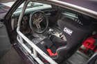 1967 Chevrolet Camaro Race Car (FIA)-Sold