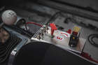 1967 Chevrolet Camaro Race Car (FIA)-Sold