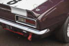 1967 Chevrolet Camaro Race Car (FIA)-Sold