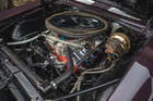1967 Chevrolet Camaro Race Car (FIA)-Sold