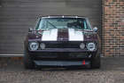 1967 Chevrolet Camaro Race Car (FIA)-Sold