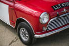 1966 Morris Mini Cooper 1275S-Sold
