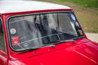 1966 Morris Mini Cooper 1275S-Sold