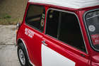 1966 Morris Mini Cooper 1275S-Sold