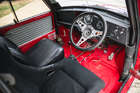 1966 Morris Mini Cooper 1275S-Sold