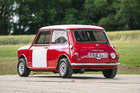 1966 Morris Mini Cooper 1275S-Sold