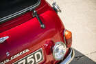 1966 Morris Mini Cooper 1275S-Sold